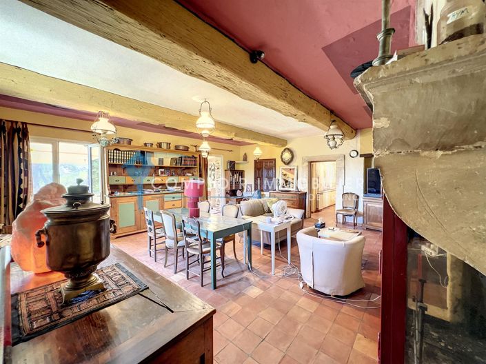 Image No.10-Maison de 6 chambres à vendre à Murs