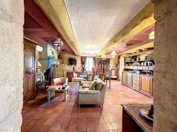 Image No.11-Maison de 6 chambres à vendre à Murs