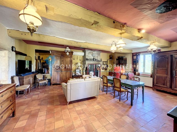 Image No.12-Maison de 6 chambres à vendre à Murs