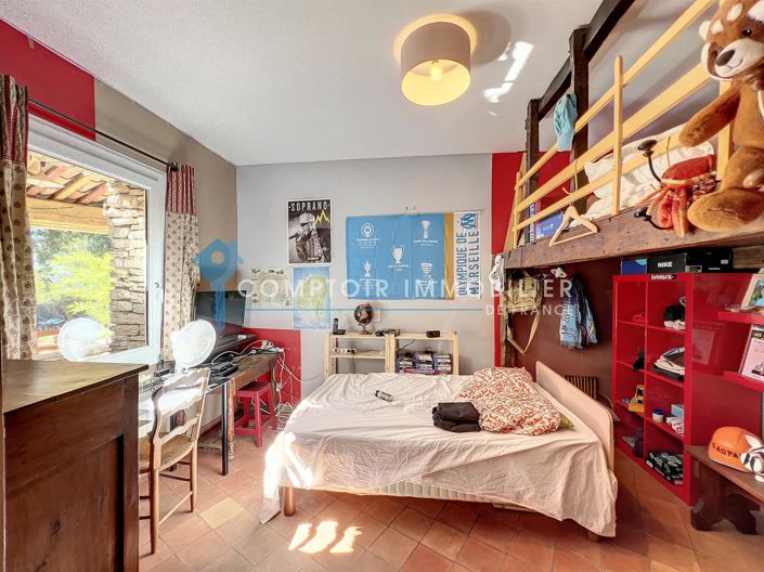 Image No.13-Maison de 6 chambres à vendre à Murs