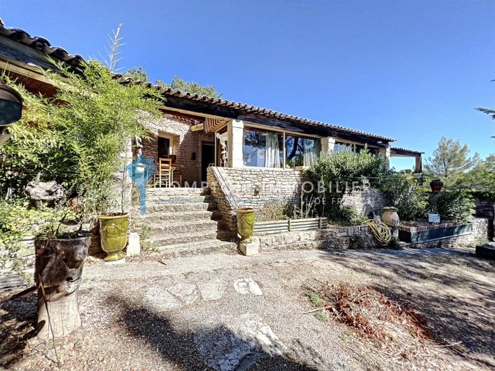 Image No.2-Maison de 6 chambres à vendre à Murs