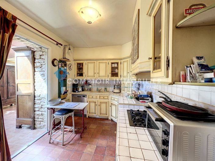 Image No.21-Maison de 6 chambres à vendre à Murs