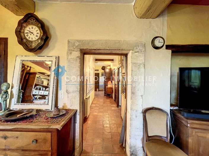 Image No.22-Maison de 6 chambres à vendre à Murs