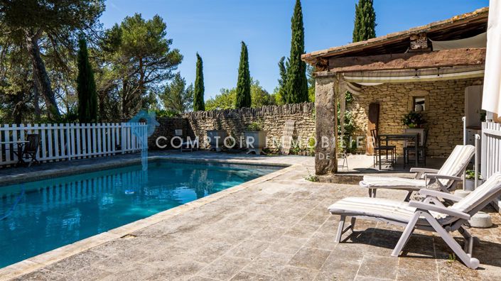 Image No.3-Maison de 6 chambres à vendre à Murs