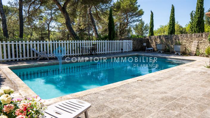 Image No.4-Maison de 6 chambres à vendre à Murs