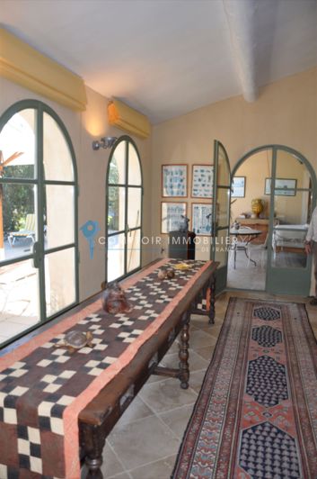 Image No.12-Maison de 7 chambres à vendre à Boulbon