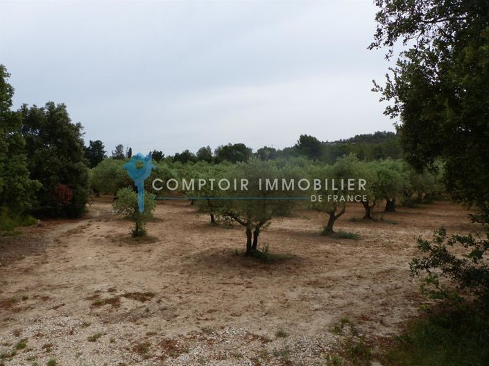 Image No.13-Maison de 7 chambres à vendre à Boulbon