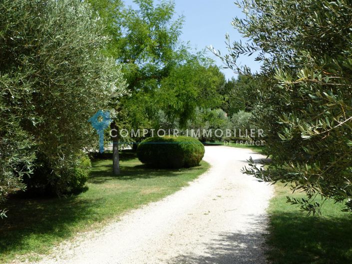 Image No.14-Maison de 7 chambres à vendre à Boulbon