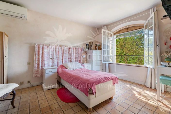 Image No.10-Maison de 3 chambres à vendre à Valbonne