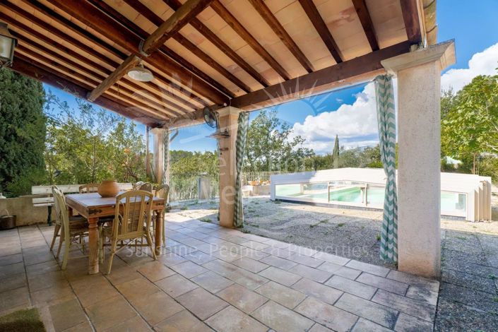 Image No.12-Maison de 3 chambres à vendre à Valbonne