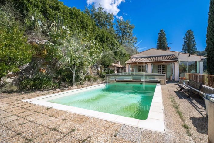 Image No.14-Maison de 3 chambres à vendre à Valbonne