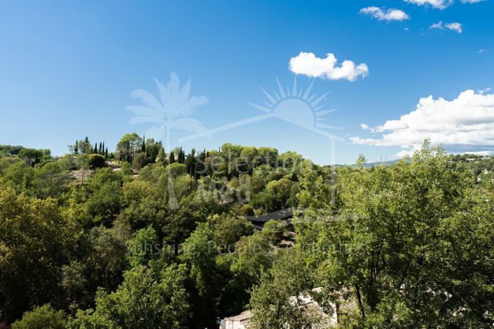 Image No.16-Maison de 3 chambres à vendre à Valbonne