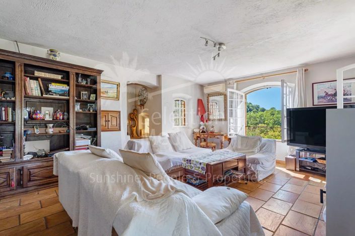 Image No.4-Maison de 3 chambres à vendre à Valbonne