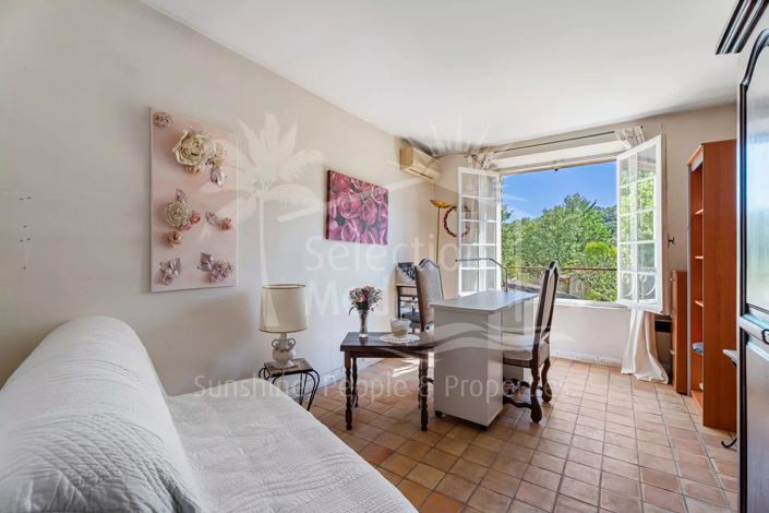 Image No.9-Maison de 3 chambres à vendre à Valbonne