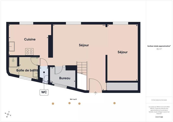 Image No.15-3 Bed Apartment for sale