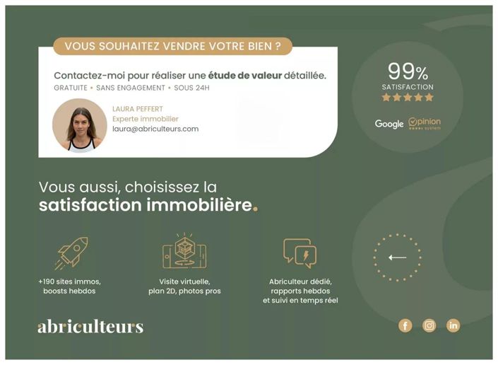 Image No.24-Maison de 3 chambres à vendre à Aix-en-Provence