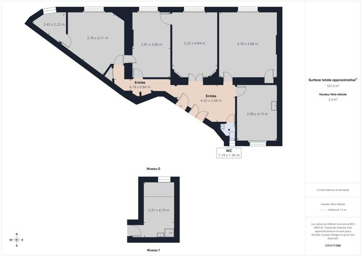 Image No.29-2 Bed Apartment for sale