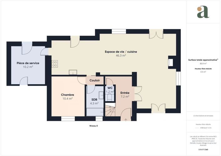 Image No.14-4 Bed House for sale