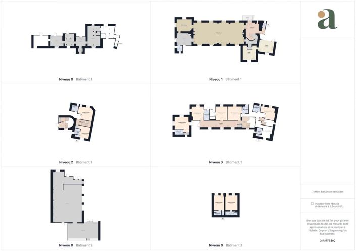 Image No.24-14 Bed House for sale