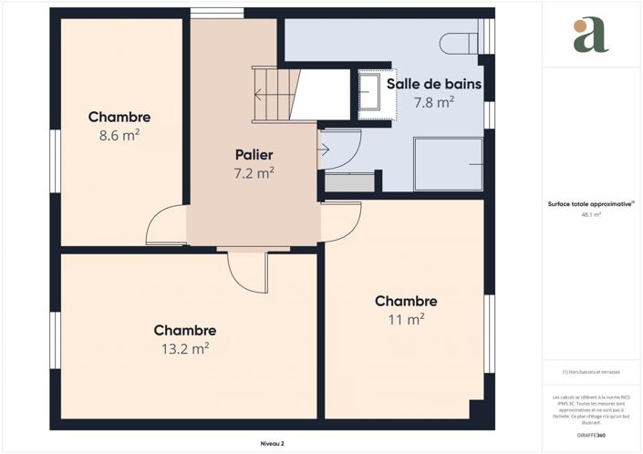 Image No.27-3 Bed House for sale