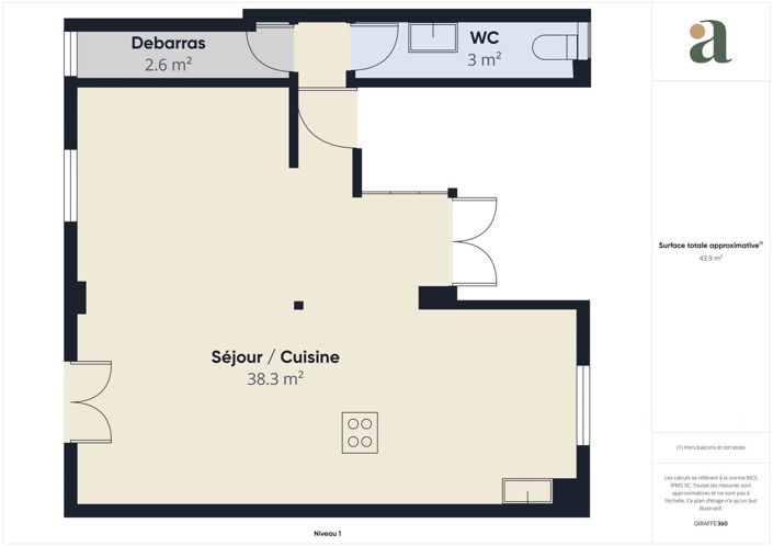 Image No.28-3 Bed House for sale