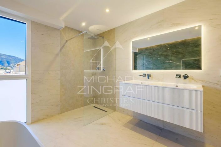 Image No.11-Appartement de 2 chambres à vendre à Roquebrune-Cap-Martin