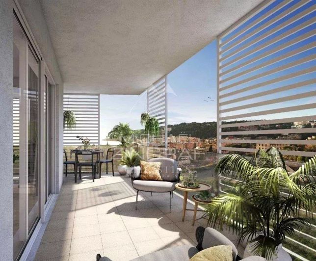 Image No.13-Appartement de 2 chambres à vendre à Roquebrune-Cap-Martin