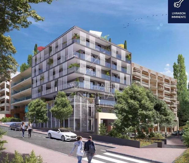 Image No.14-Appartement de 2 chambres à vendre à Roquebrune-Cap-Martin