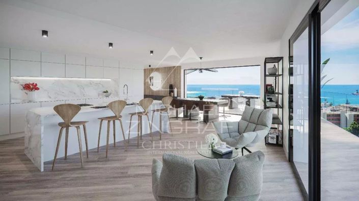 Image No.6-Appartement de 2 chambres à vendre à Roquebrune-Cap-Martin