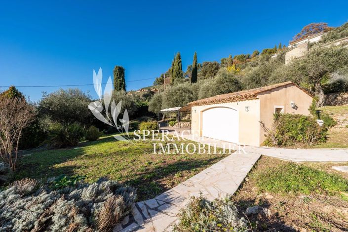 Image No.15-Maison de 4 chambres à vendre à Cabris