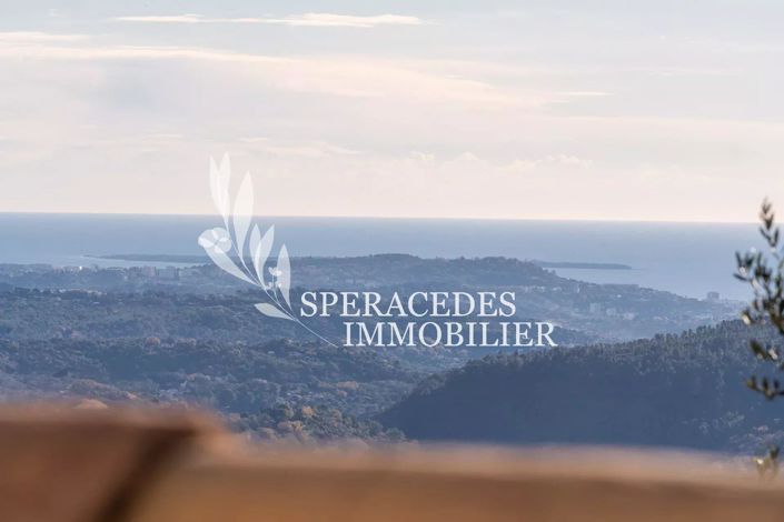 Image No.8-Maison de 4 chambres à vendre à Cabris