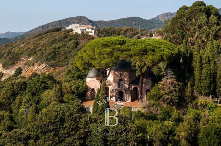 Image No.3-Maison de 7 chambres à vendre à Pino