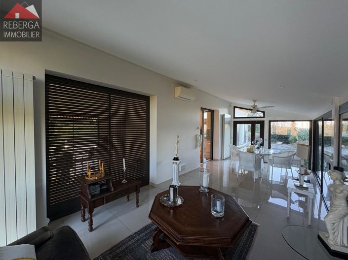 Image No.17-Maison de 3 chambres à vendre à Saint-Amans-Soult