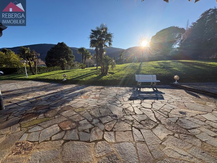 Image No.2-Maison de 3 chambres à vendre à Saint-Amans-Soult