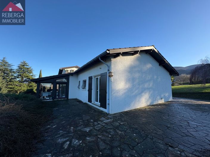 Image No.4-Maison de 3 chambres à vendre à Saint-Amans-Soult