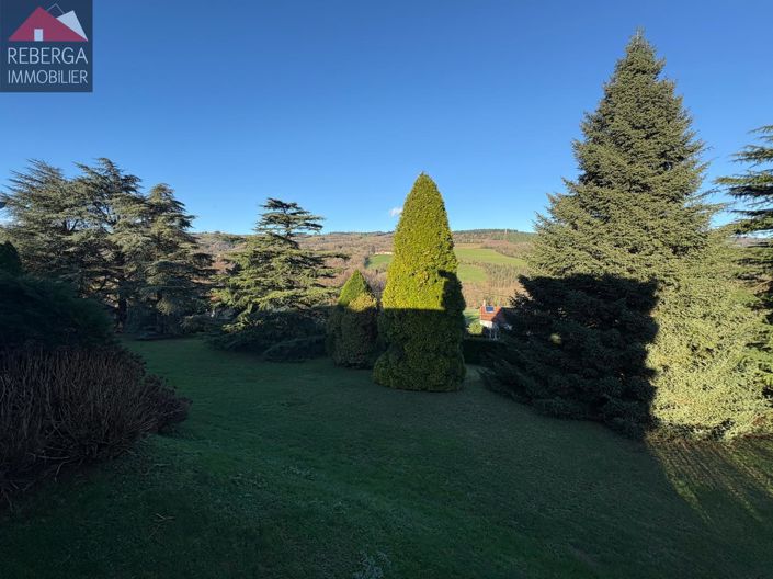 Image No.5-Maison de 3 chambres à vendre à Saint-Amans-Soult