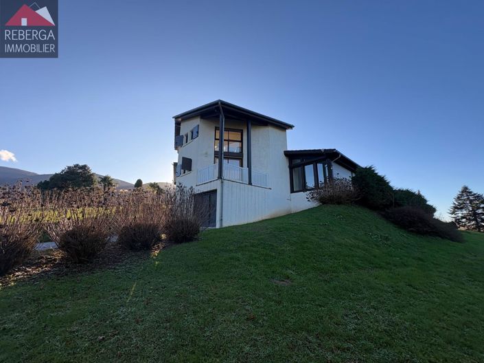 Image No.6-Maison de 3 chambres à vendre à Saint-Amans-Soult