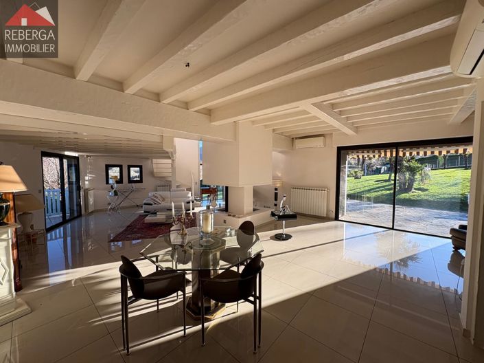 Image No.9-Maison de 3 chambres à vendre à Saint-Amans-Soult