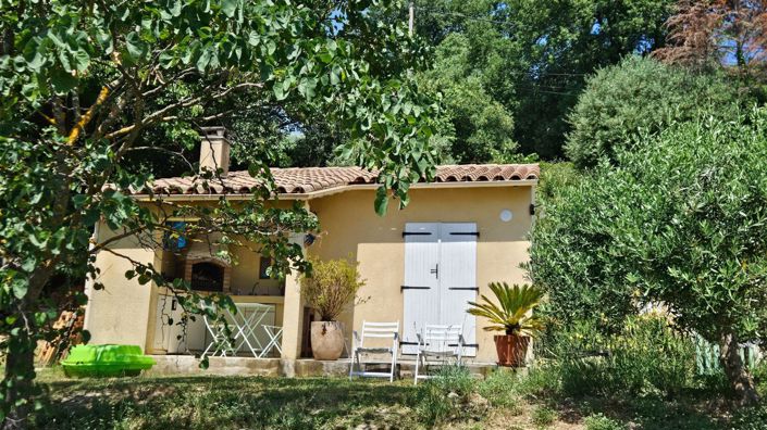 Image No.17-Maison de 4 chambres à vendre à Bargemon