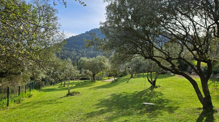 Image No.19-Maison de 4 chambres à vendre à Bargemon