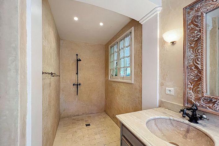 Image No.10-Maison de 3 chambres à vendre à Valbonne