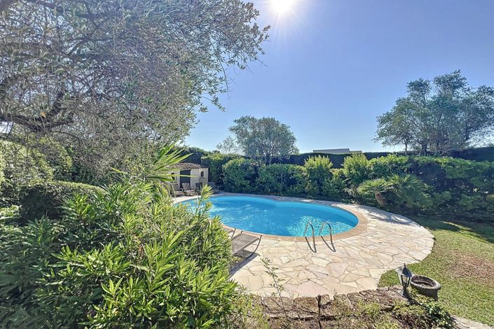 Image No.7-Maison de 3 chambres à vendre à Valbonne