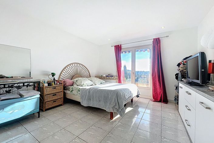 Image No.13-Maison de 6 chambres à vendre à Mougins