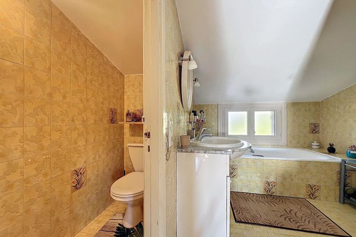 Image No.16-Maison de 6 chambres à vendre à Mougins