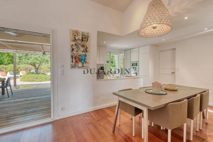 Image No.11-Maison de 4 chambres à vendre à Gassin