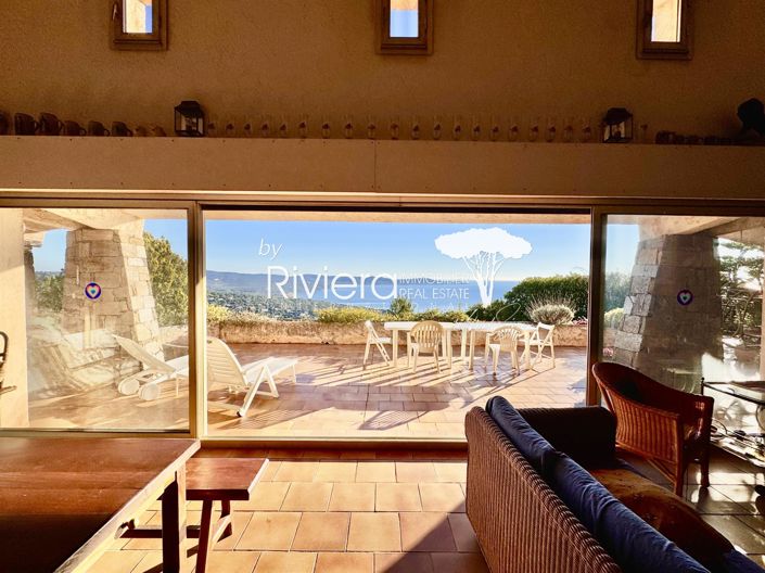 Image No.10-Maison de 4 chambres à vendre à Cavalaire-sur-Mer