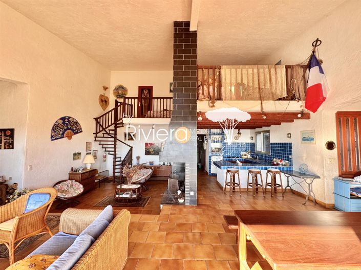 Image No.12-Maison de 4 chambres à vendre à Cavalaire-sur-Mer