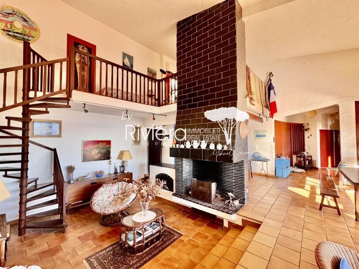 Image No.13-Maison de 4 chambres à vendre à Cavalaire-sur-Mer