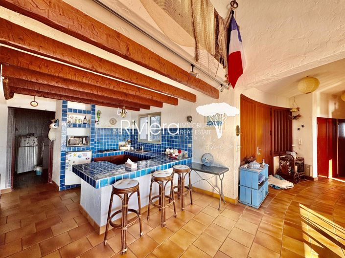 Image No.15-Maison de 4 chambres à vendre à Cavalaire-sur-Mer