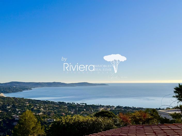 Image No.17-Maison de 4 chambres à vendre à Cavalaire-sur-Mer